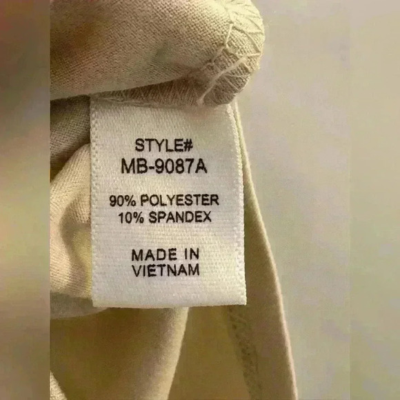 Zenana Boat Neck Sleeveless Bodysuit - Picture 7 of 9